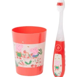 Nickelodeon Tandenborstelset Met Timer