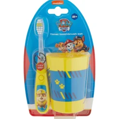 Nickelodeon Tandenborstelset Met Timer