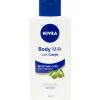 Nivea Bodylotion Oliva