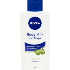 Nivea Bodylotion Oliva