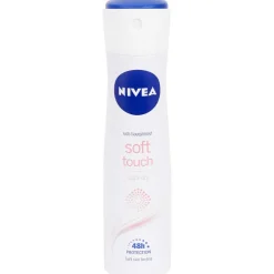 Nivea Deodorant Soft Touch
