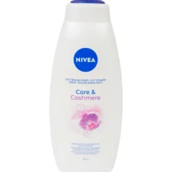 Nivea Douche- En Badgel Care & Cashmere