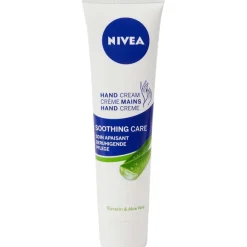 Nivea Handcr Me Alo Vera