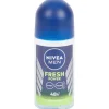 Nivea Men Deodorant Fresh Power