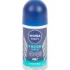 Nivea Men Deodorant Fresh Ocean