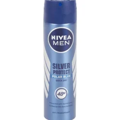 Nivea Men Deodorant Polar Blue