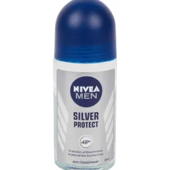 Nivea Men Deodorant Silver Protect