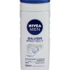 Nivea Men Douchegel Silver Protect