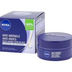 Nivea Nachtcr Me Anti-Wrinkle