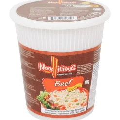 Noodlicious Instant Noedels