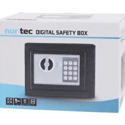 Nor-Tec Digitale Kluis