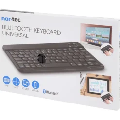 Nor-Tec Mini-Toetsenbord