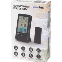 Nor-Tec Weerstation