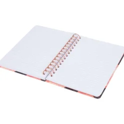 Notitieboek Met Spiraal