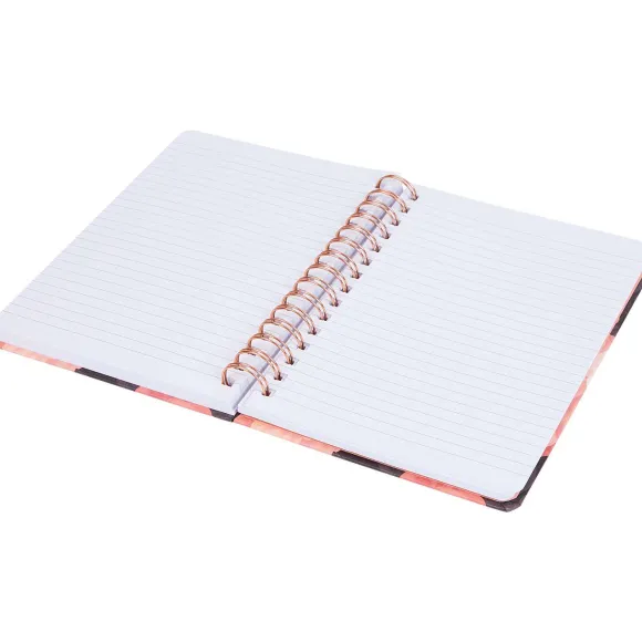 Notitieboek Met Spiraal