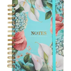 Notitieboek Met Spiraal