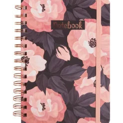 Notitieboek Met Spiraal