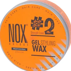 Nox Haargel Stylingwax