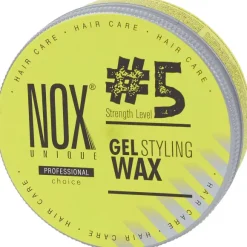 Nox Haargel Stylingwax