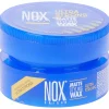 Nox Wax