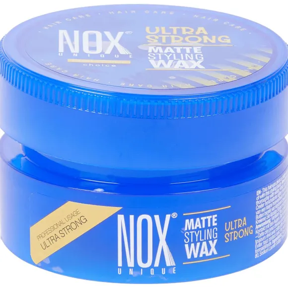 Nox Wax