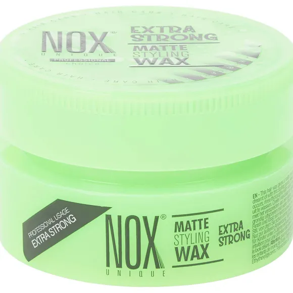 Nox Wax