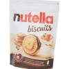 Nutella Biscuits