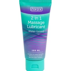 Nyoy Glijmiddel