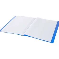 Office Essentials Displayboek A4