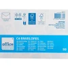 Office Essentials Enveloppen C6