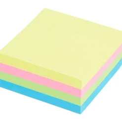 Office Essentials Memoblok