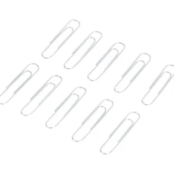 Office Essentials Paperclips