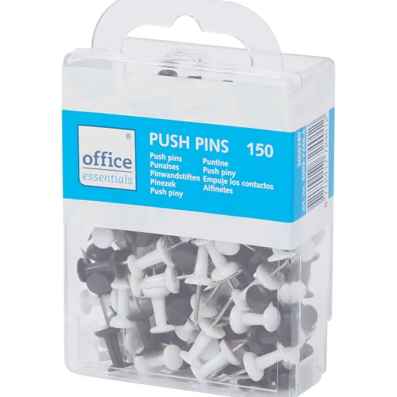 Office Essentials Punaises