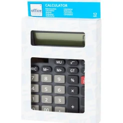 Office Essentials Rekenmachine