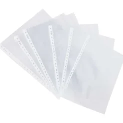 Office Essentials Showtassen A4