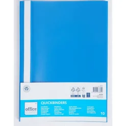 Office Essentials Snelhechters