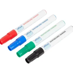 Office Essentials Whiteboardmarkers