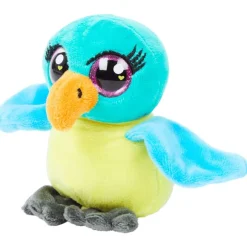 Ojo Pluchen Dier In Verrassingsbal