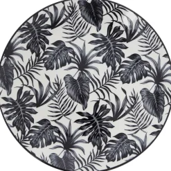 Ontbijtbord Wild Living