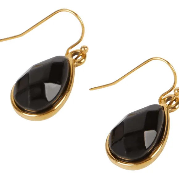 Oorbellen Met Edelstenen