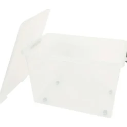 Opbergbox Met Wieltjes