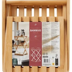 Opvouwbaar Bamboerek