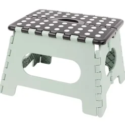 Opvouwbaar Opstapkrukje