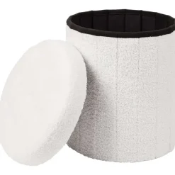 Opvouwbare Opbergpoef