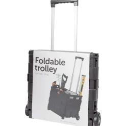 Opvouwbare Trolley