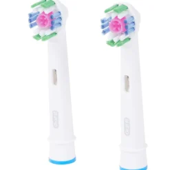 Oral-B 3D White Opzetborstels
