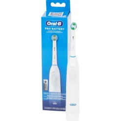 Oral-B Elektrische Tandenborstel Pro Battery
