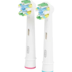 Oral-B Opzetborstels Floss Action