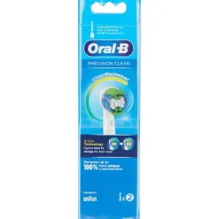 Oral-B Precision Clean Opzetborstels Clean Maximiser