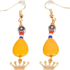 Oranje Accessoires